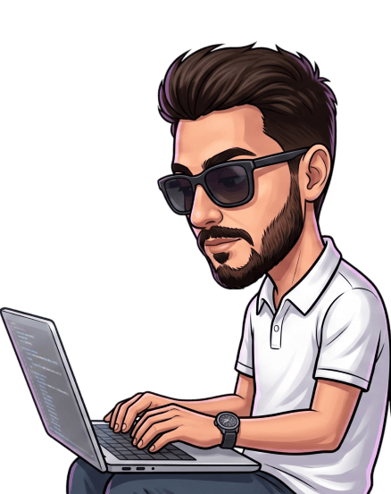 Taha Ramazan Pamuk — Full-Stack Developer & Game Developer, Pamuktech kurucu ortağı